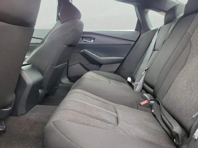 Used 2024 Gray Honda Sport image 14