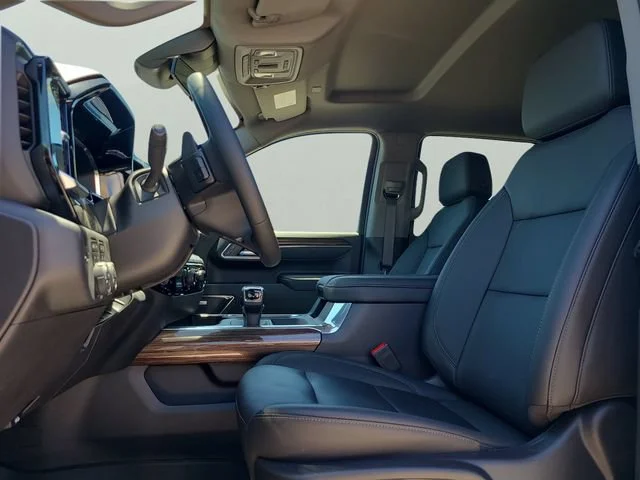 New 2026 Summit White Chevrolet LT Trail Boss image 26