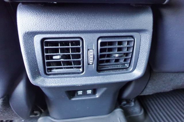 Certified Used 2022 Black Toyota XLE image 26