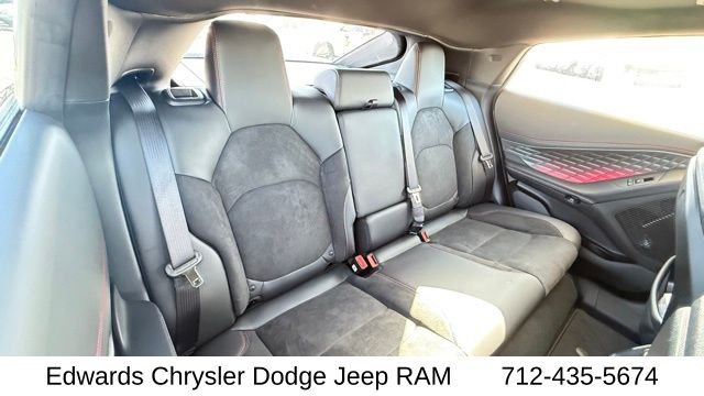 New 2026 Redeye Dodge R/T Plus image 40