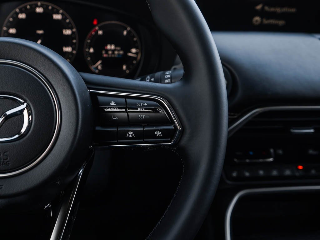 2026 Mazda CX-90 Premium Plus Package - Photo 23