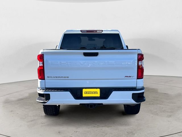 Used 2023 White Chevrolet RST image 4