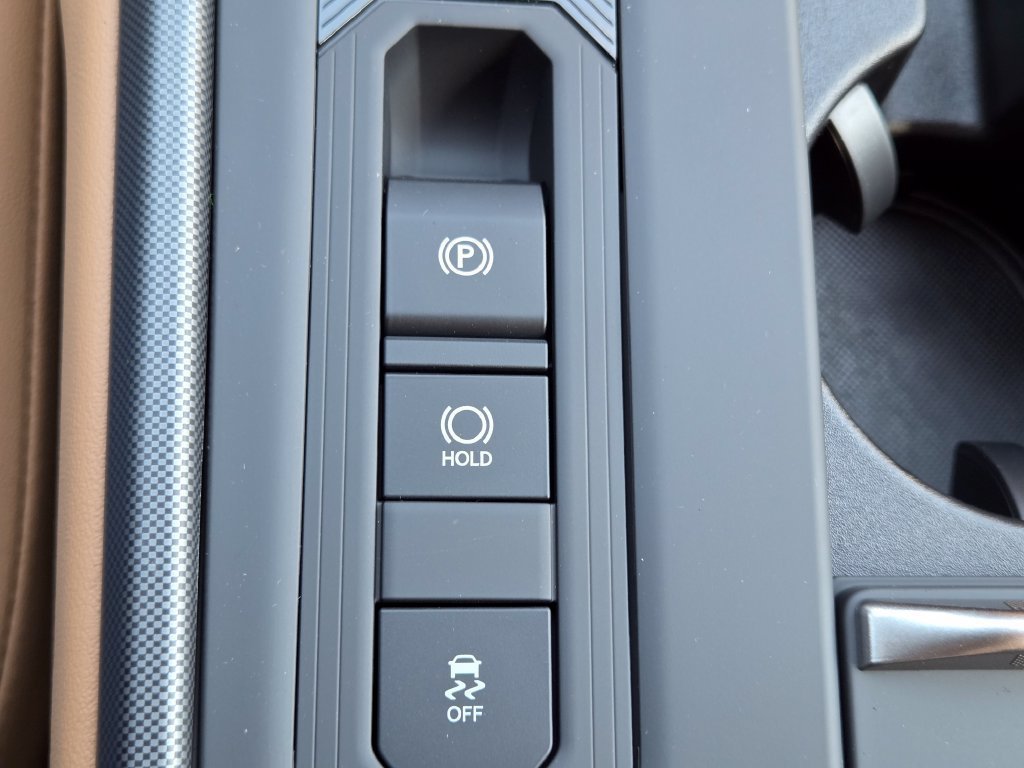 New 2026 Ultra White Lexus PREMIUM AWD image 11