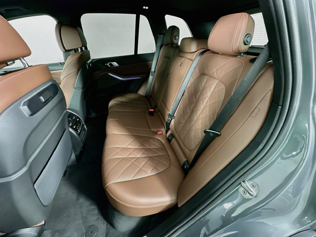2026 BMW X5 40i - Photo 25