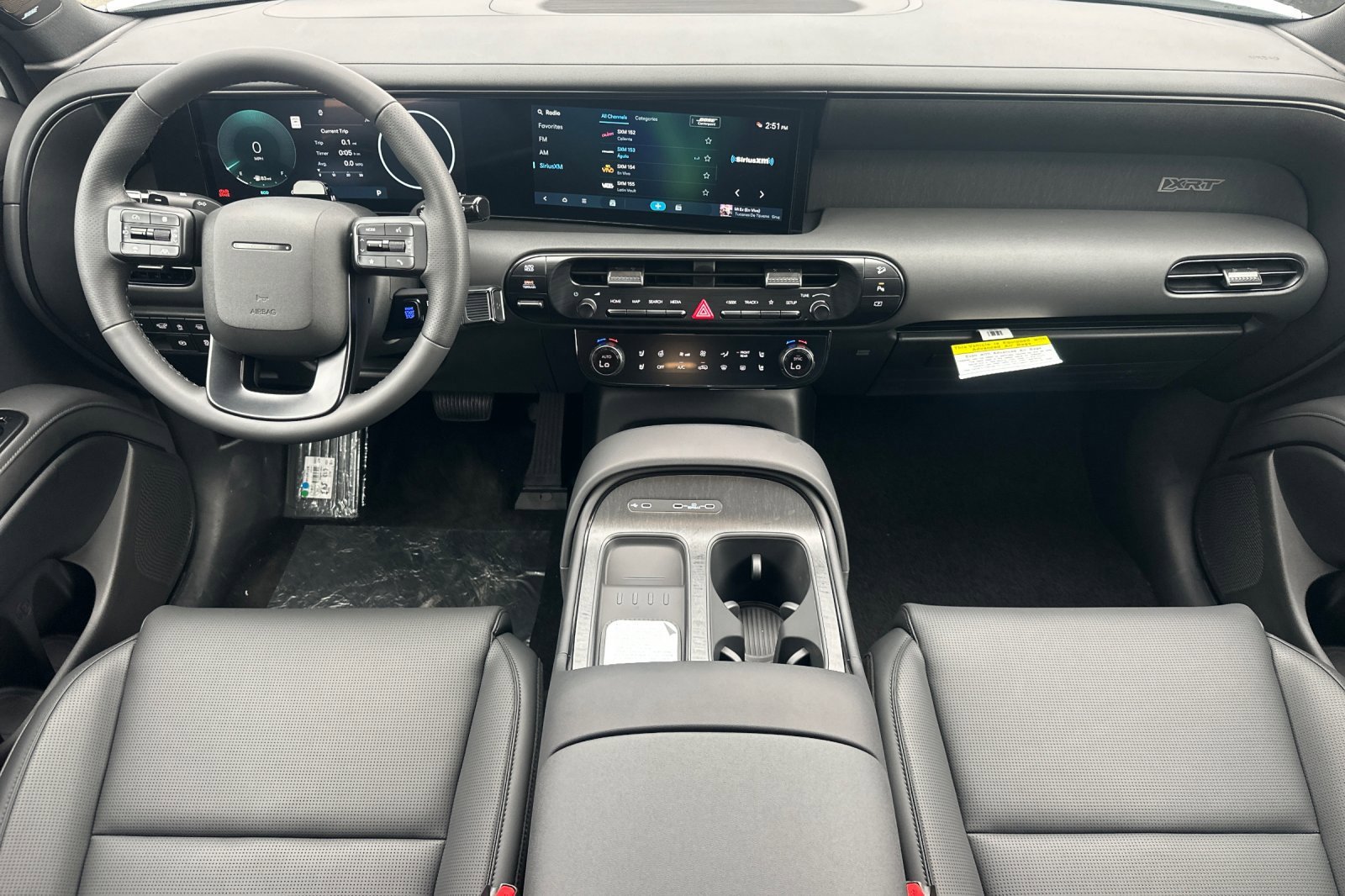 New 2026 Creamy White Pearl Hyundai XRT Pro image 43