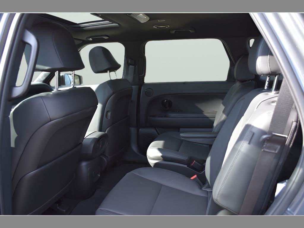New 2026 Ecotronic Gray Pearl Hyundai XRT Pro image 39