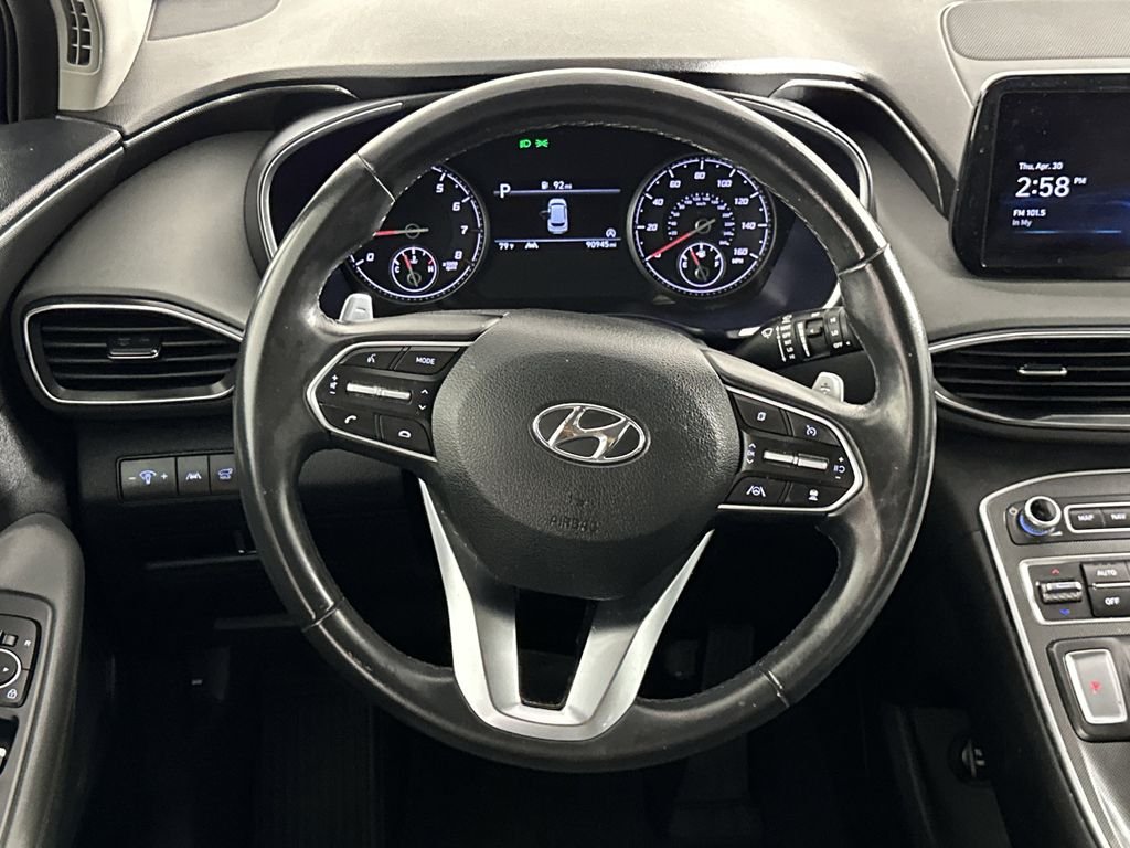 2023 Hyundai Santa Fe SEL - Photo 14