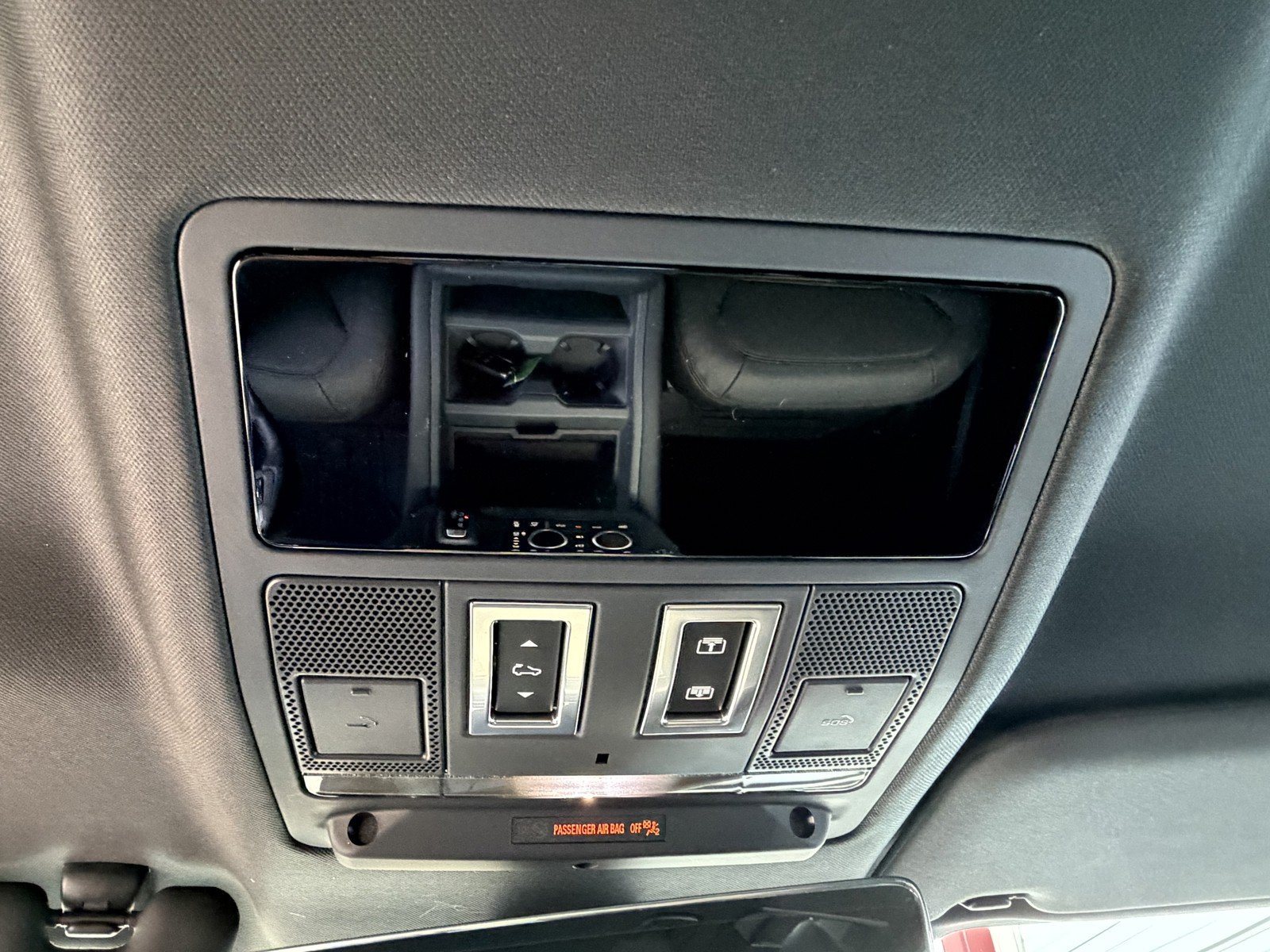 New 2026 Borasco Grey Land Rover S image 20