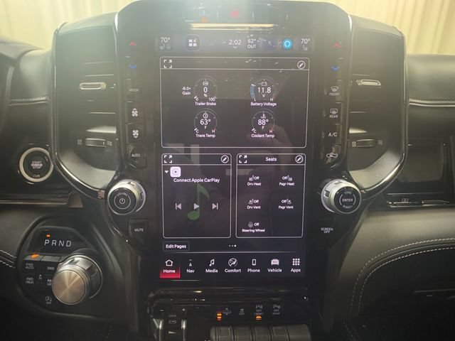 2025 RAM Ram 1500 Pickup Limited - Photo 29