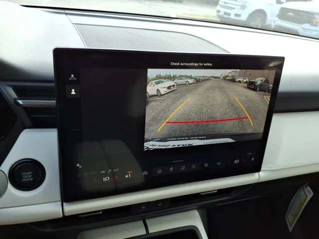 New 2026 Navy Blue Mica Mazda 2.5 S Preferred AWD image 17