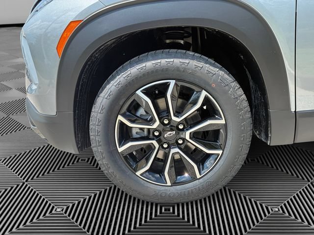 2026 Chevrolet Trailblazer Activ - Photo 9