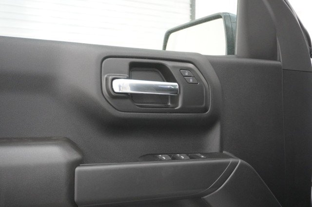2026 Chevrolet Silverado 1500 Work Truck - Photo 16