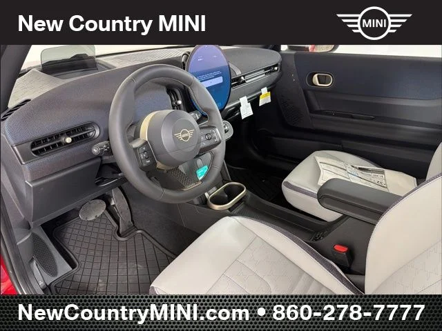 New 2026 Red MINI Signature Plus image 10