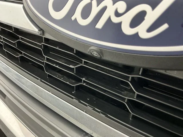 Certified Used 2025 Gray Ford Lariat image 9
