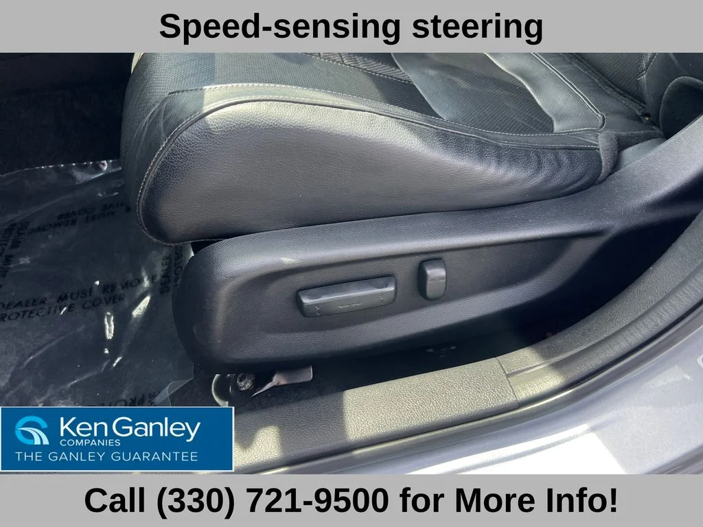 Used 2020  Honda Touring image 28