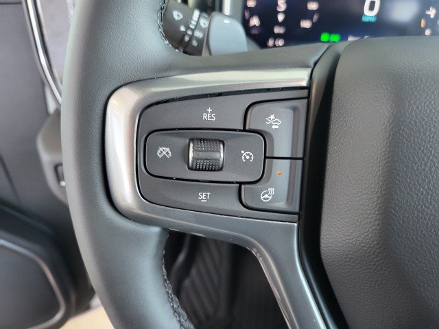 New 2026 Summit White Chevrolet LTZ image 22