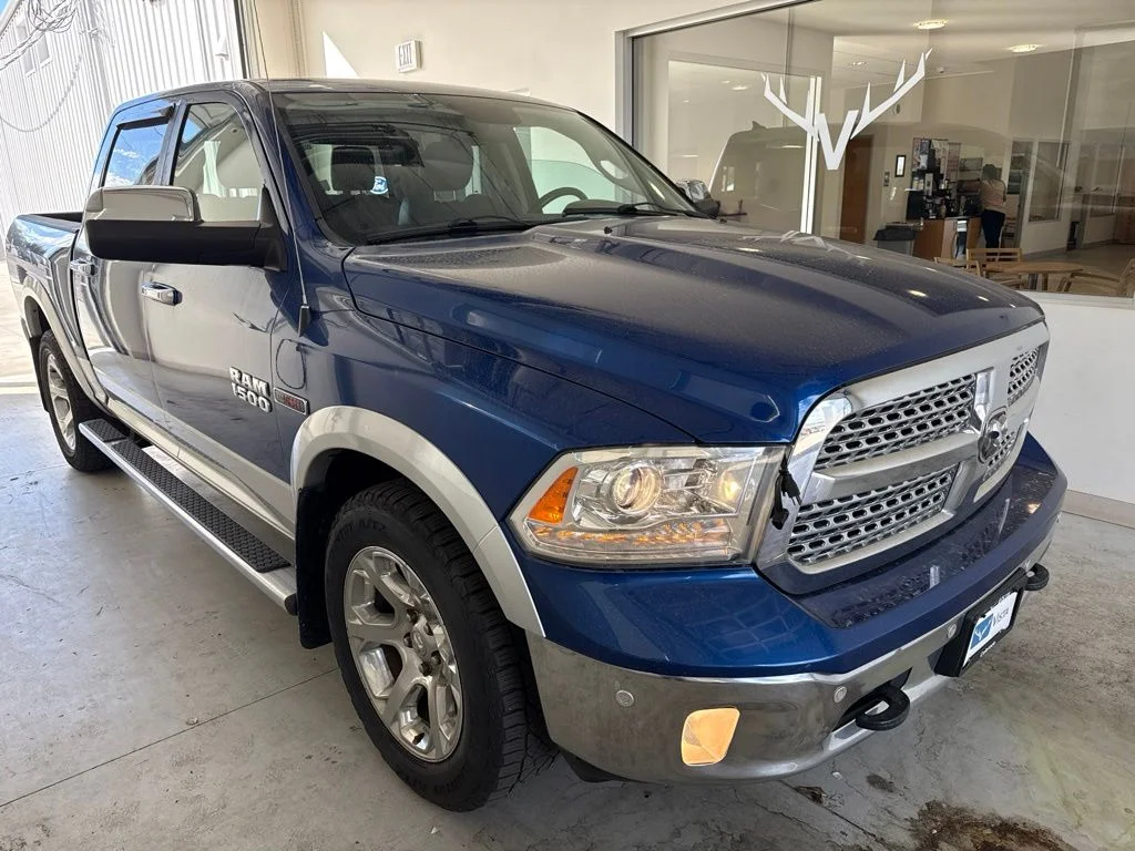 2015 RAM 1500