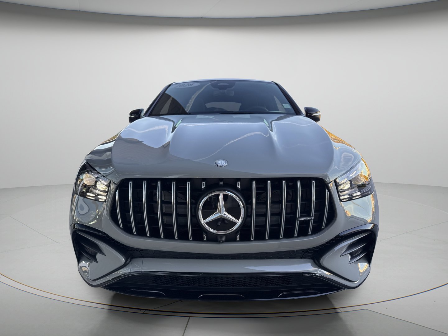 2026 Mercedes-Benz GLE Coupe GLE 53 AMG - Photo 8
