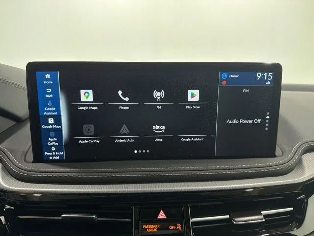 2025 Acura MDX A-spec w/Advance Package - Photo 37