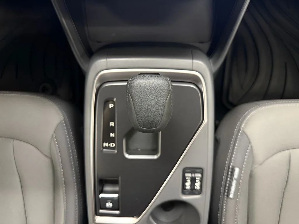 Used 2025 Gray Subaru Premium image 24