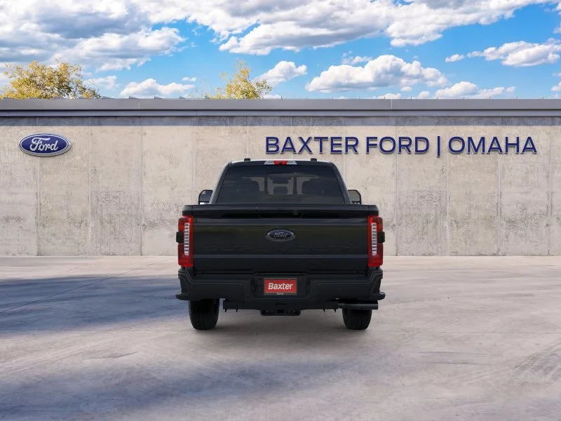 New 2026 Agate Black Ford Lariat image 33