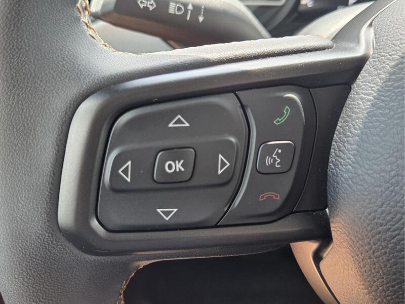 Used 2024 Black Clearcoat JEEP SPORT S 4X4 image 32
