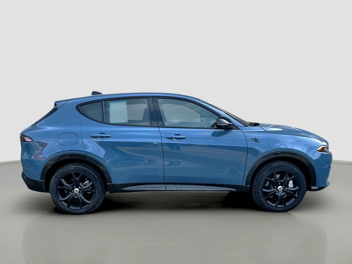Used 2024 Blue Dodge R/T PHEV EAWD image 7