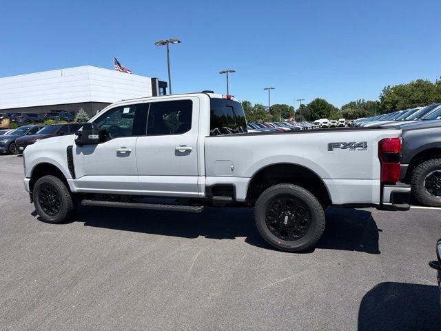 New 2026 Avalanche Ford F-350® Lariat® image 5