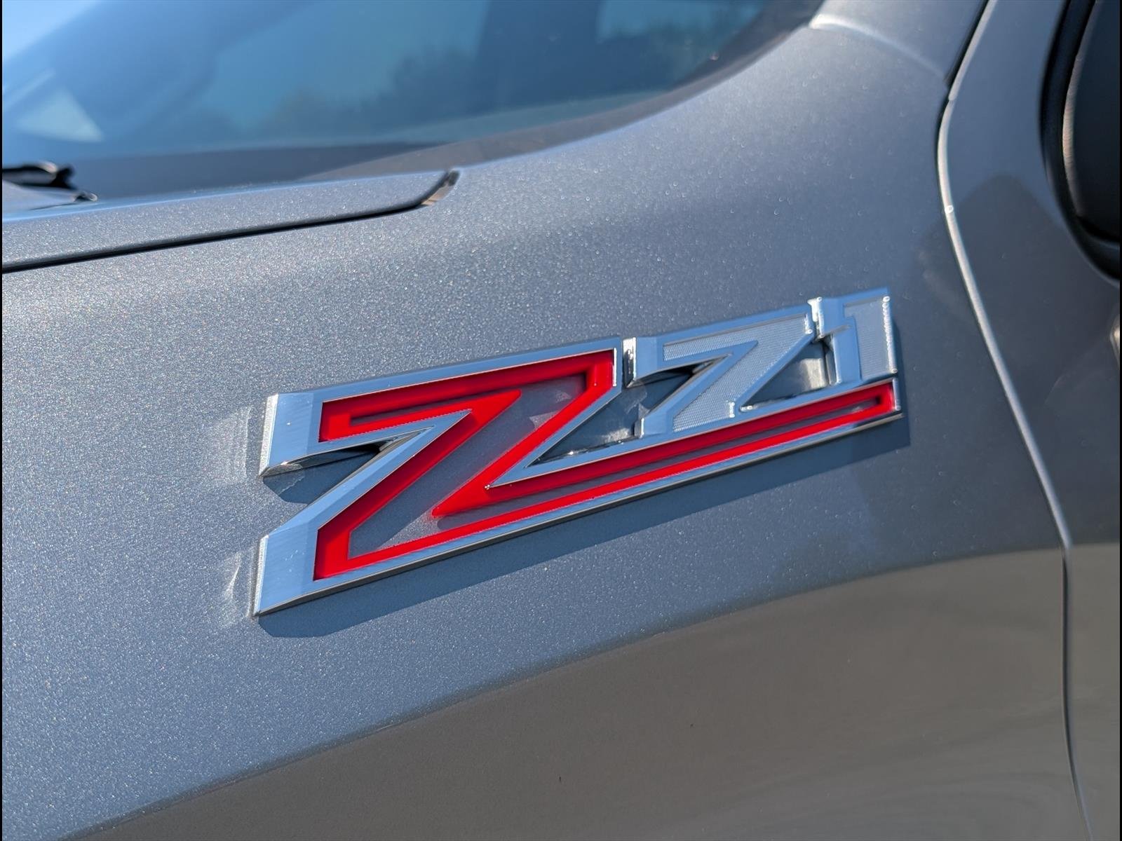 2023 Chevrolet Silverado 1500 Custom - Photo 8