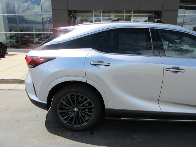 New 2026 Iridium Lexus PREMIUM image 17