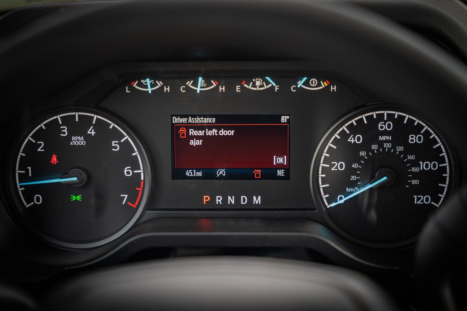 2026 Ford F-150 STX - Photo 21