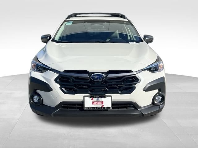 2024 Subaru Crosstrek Premium photo 2