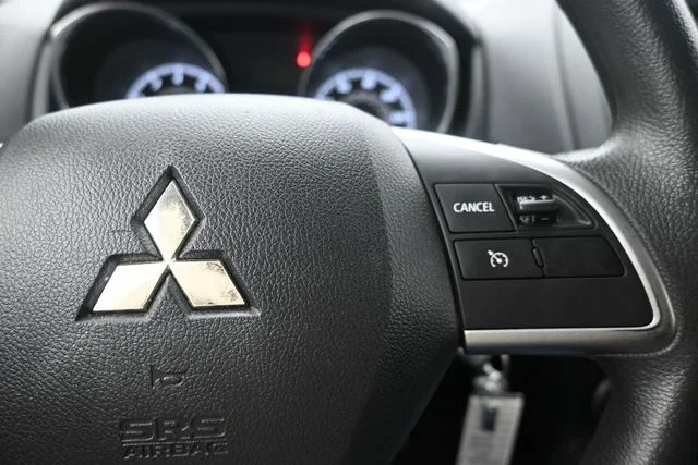Used 2024 Silver Mitsubishi 2.0 ES image 24