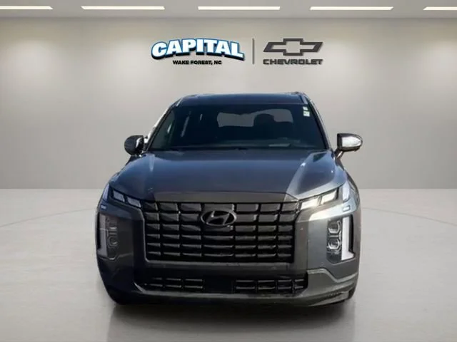 Used 2024 Gray Hyundai Calligraphy image 8