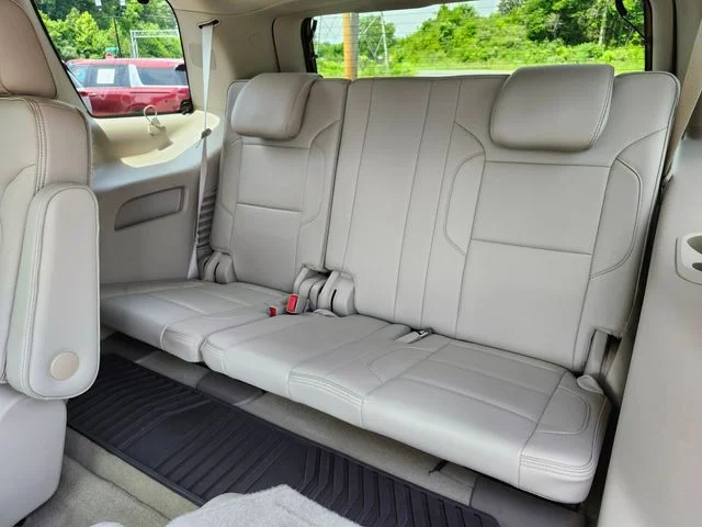 Used 2015 Black GMC Denali image 19