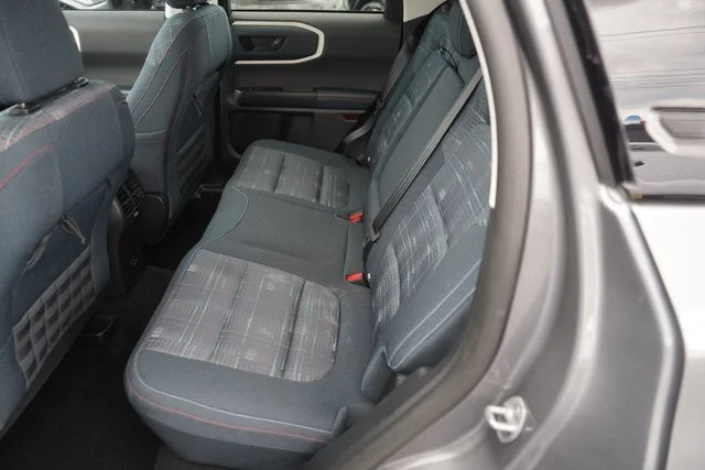 Used 2023 Gray Ford Heritage image 12