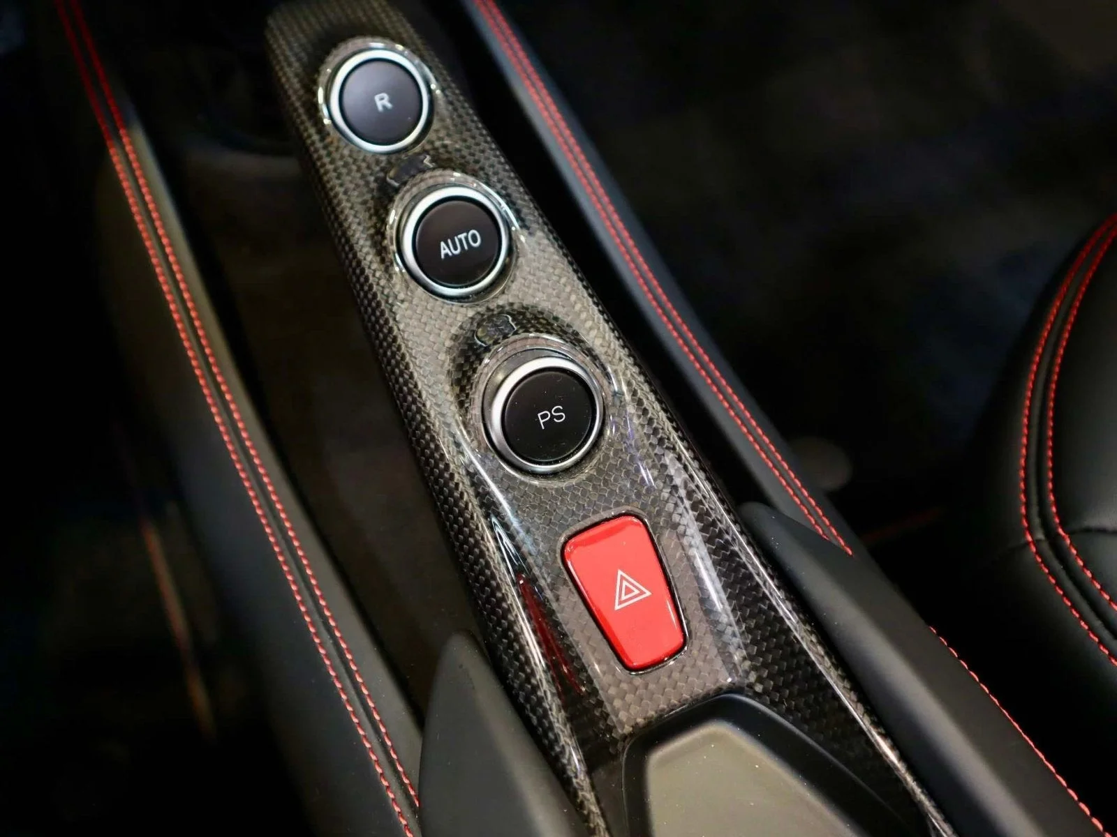 Certified Used 2021 Rosso Corsa Ferrari  image 31