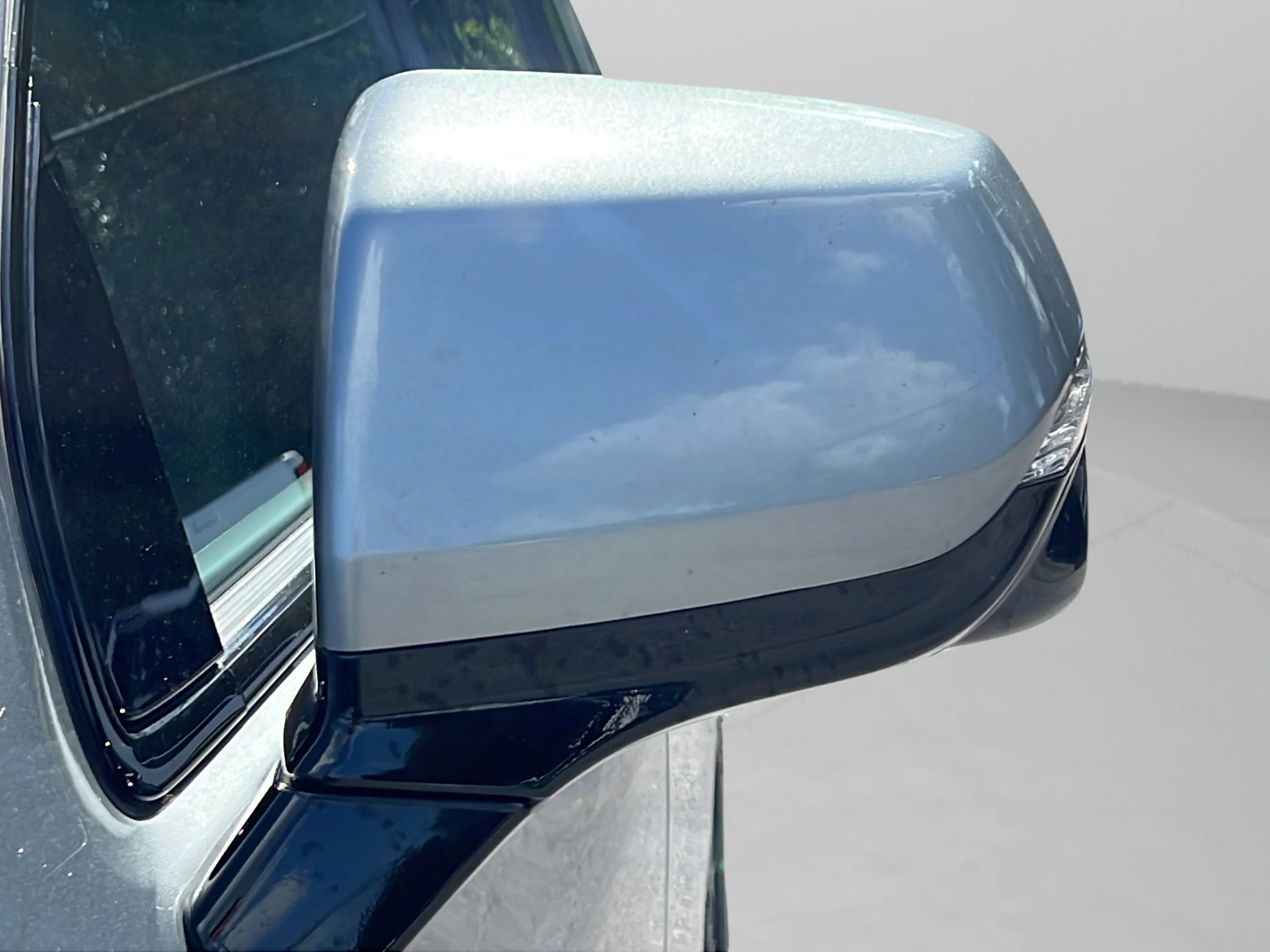 Used 2024 Sterling Gray Metallic Chevrolet Z71 image 26