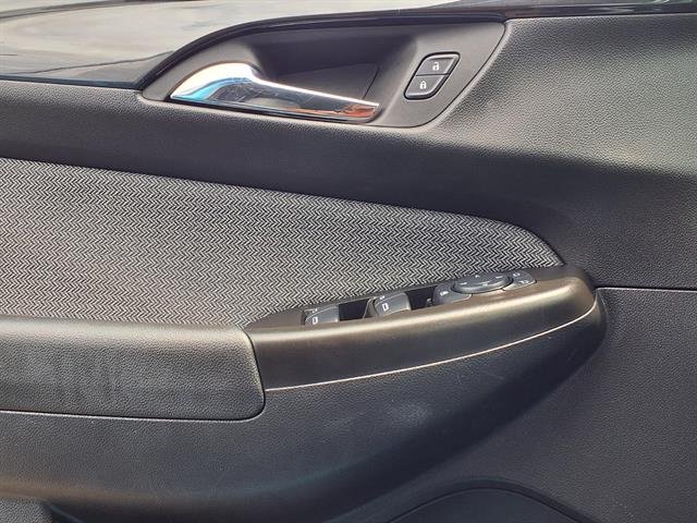 Certified Used 2025 Marina Blue Metallic Chevrolet LT image 18