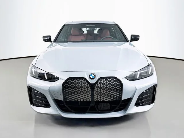 Used 2026 BMW i4 40 with VIN WBY43HD01TFW53020 for sale in Bloomington, IL