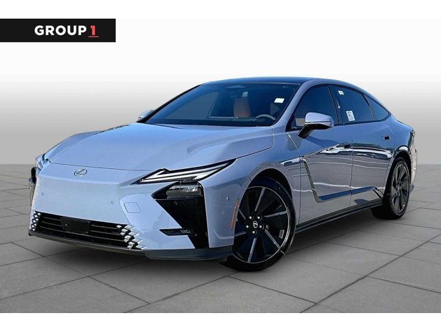 New 2026 Wavelength Lexus LUXURY AWD image 8