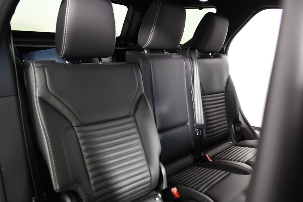 New 2026 Santorini Blk Land Rover S image 23