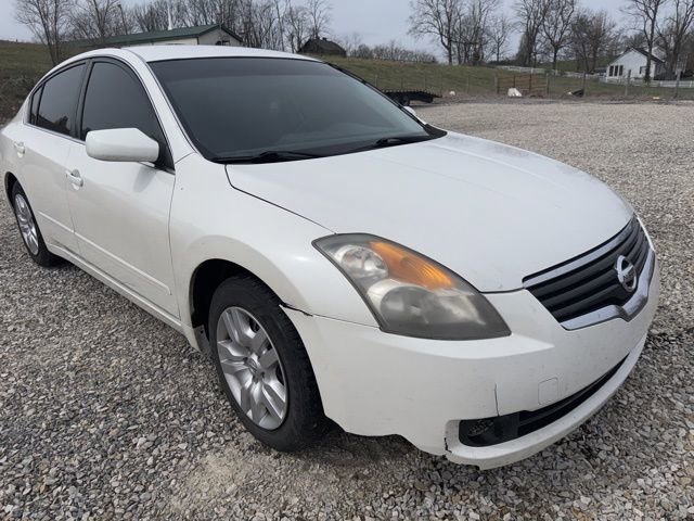 Used 2022 Nissan Altima SR with VIN 1N4BL4CW5NN330885 for sale in Flemingsburg, KY