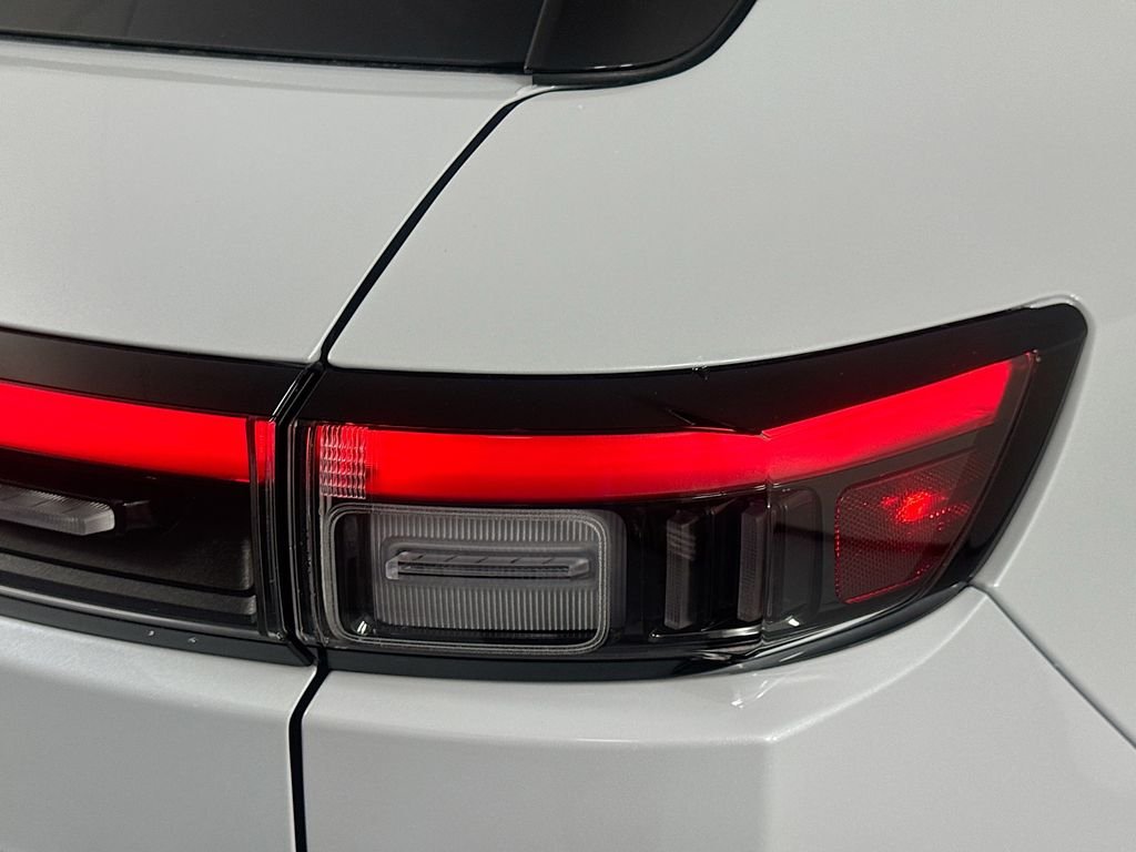 2026 Honda Prologue Touring - Photo 35