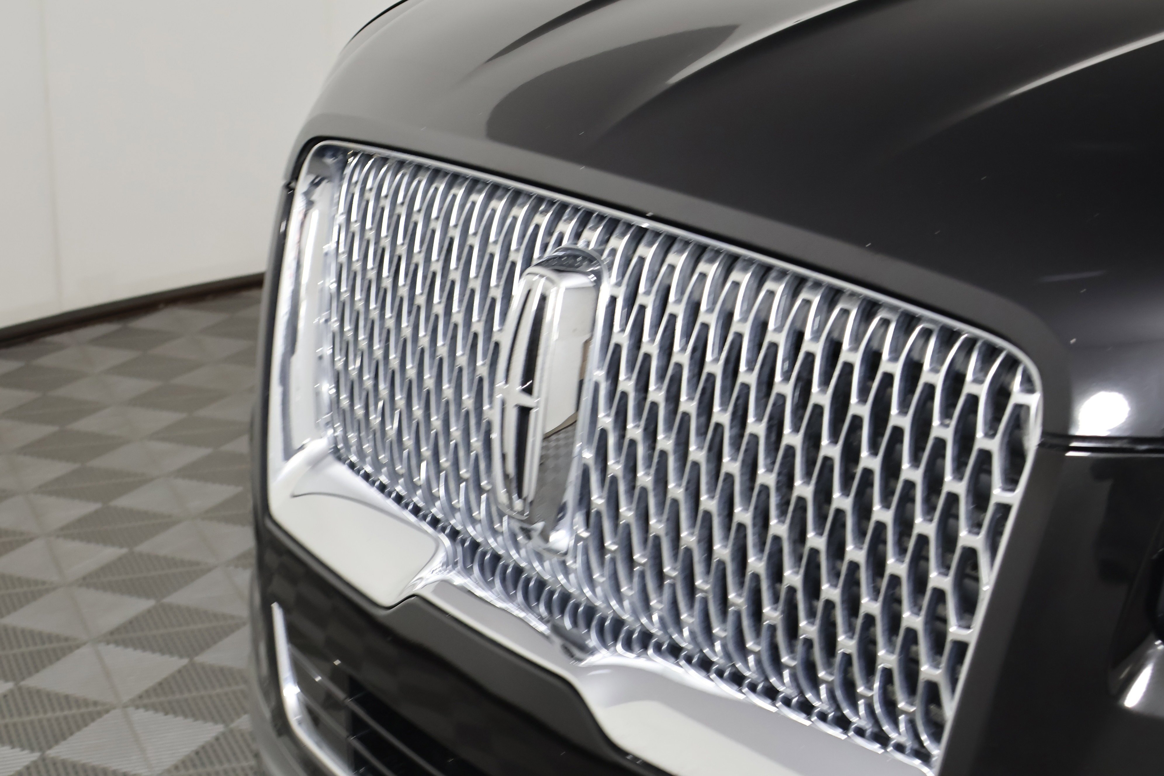 2024 Lincoln Navigator Premiere - Photo 11