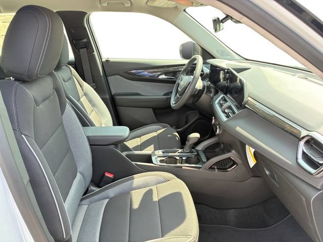 2026 Chevrolet Trailblazer LS - Photo 13