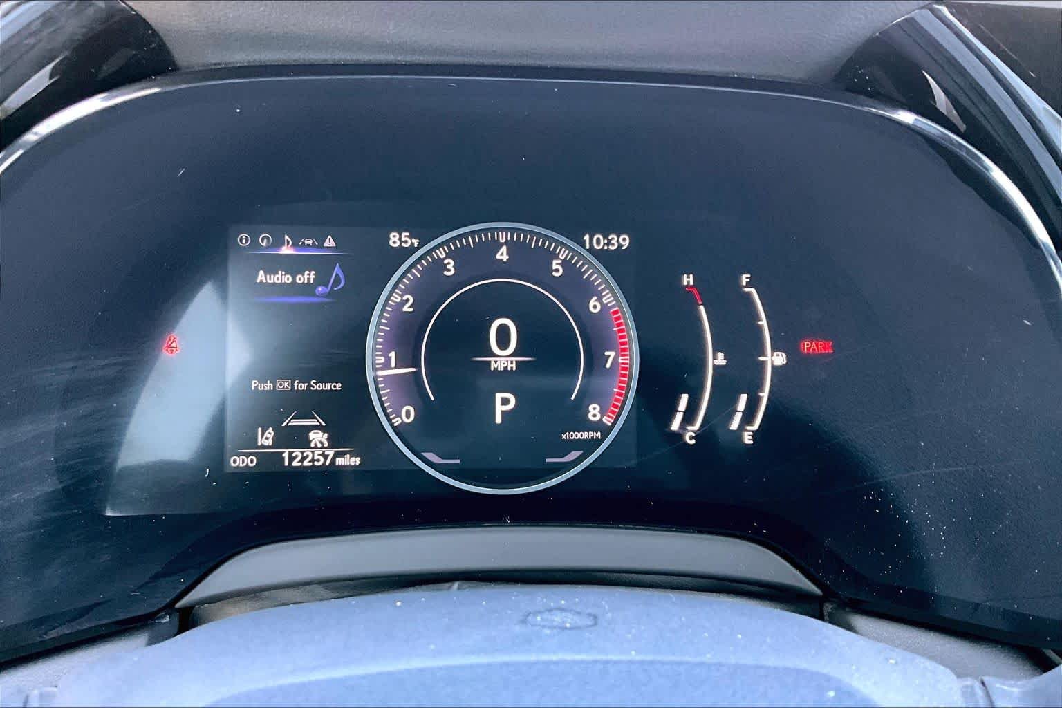 Used 2023 Iridium Lexus Premium image 23
