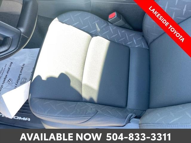Certified Used 2026 HERITAGE BLUE Toyota  image 28