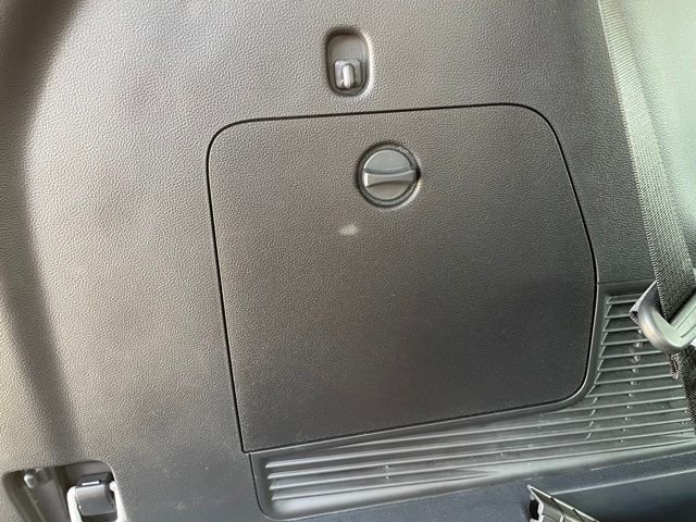 New 2026 Agate Black Metallic Ford Active image 54
