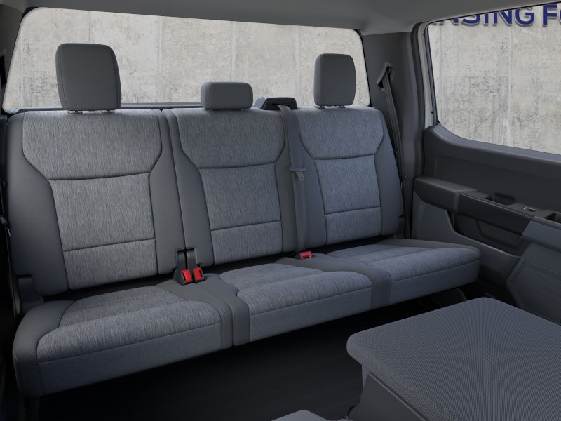 New 2026 Oxford White Ford XL image 11